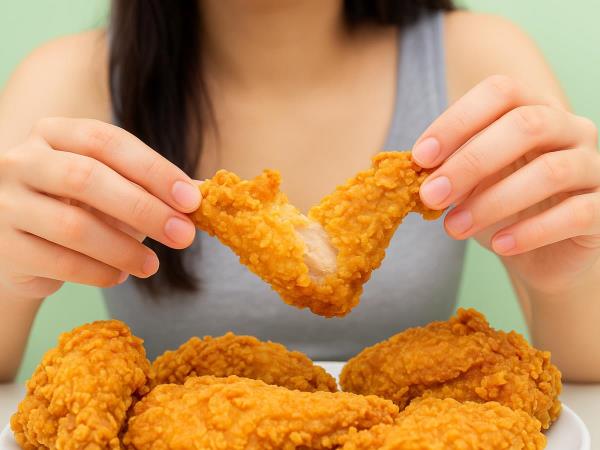 Ist es wirklich unanständig und ungezogen, mit den Händen zu essen?